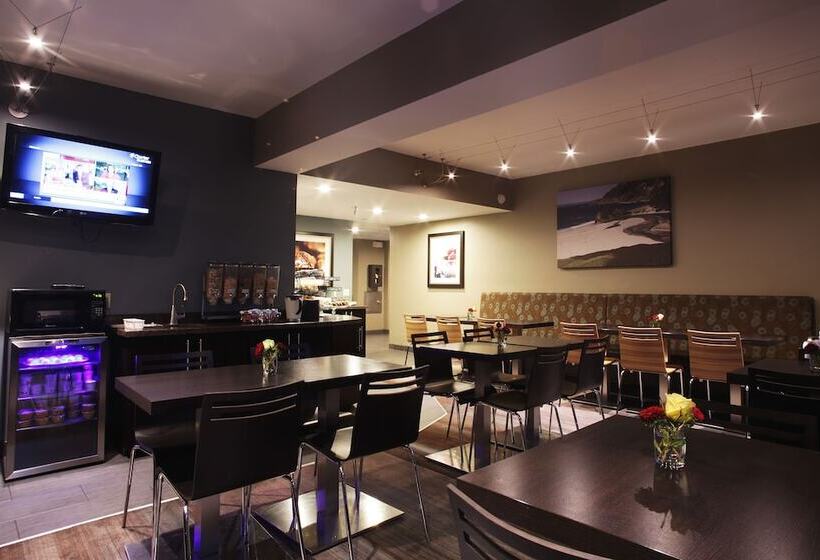 فندق La Cuesta Inn