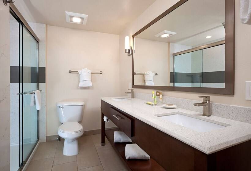 فندق La Cuesta Inn