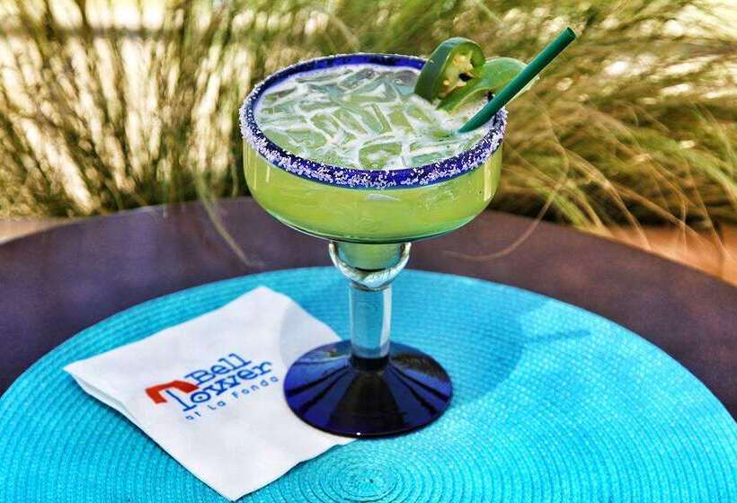 酒店 La Fonda On The Plaza