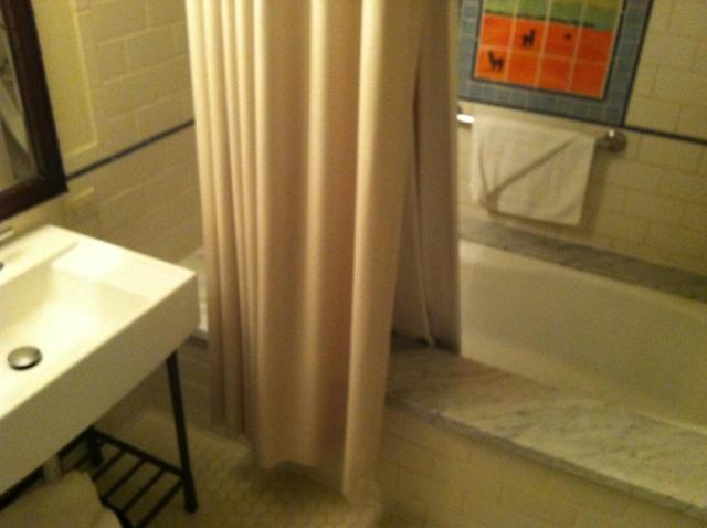 酒店 La Fonda On The Plaza