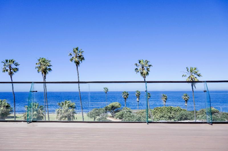 호텔 La Jolla Cove Suites