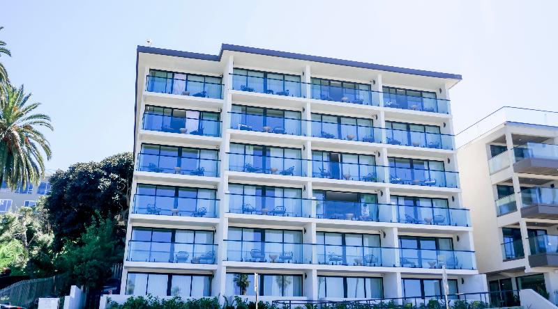호텔 La Jolla Cove Suites
