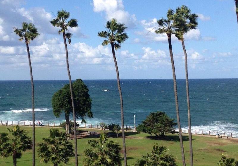 호텔 La Jolla Cove Suites