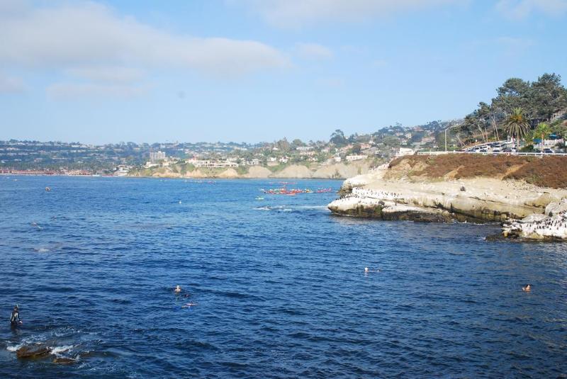 호텔 La Jolla Cove Suites