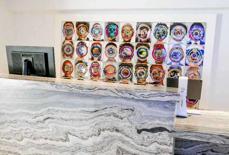 호텔 La Jolla Cove Suites