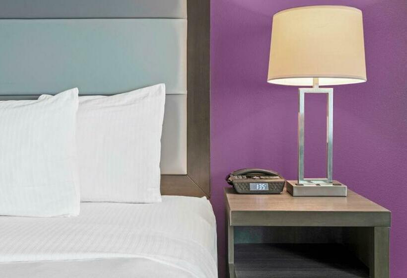 هتل La Quinta Inn & Suites By Wyndham Mcallen La Plaza Mall