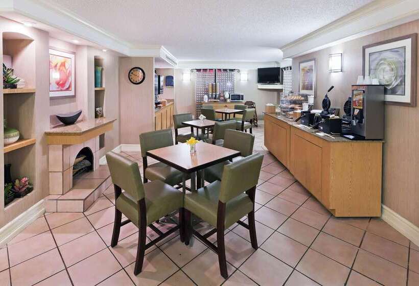 فندق La Quinta Inn By Wyndham Amarillo Midcity