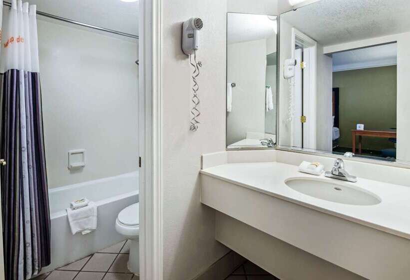 فندق La Quinta Inn By Wyndham Amarillo Midcity