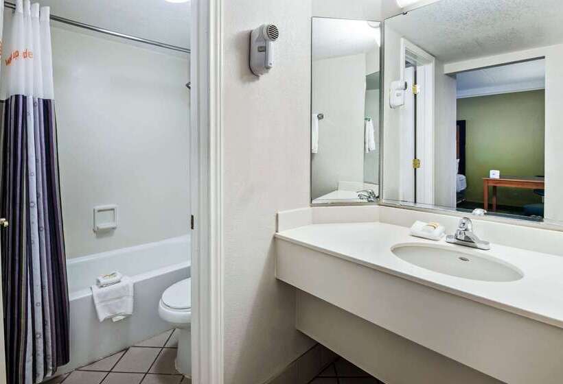 فندق La Quinta Inn By Wyndham Amarillo Midcity