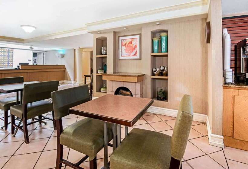 فندق La Quinta Inn By Wyndham Amarillo Midcity