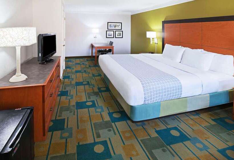 فندق La Quinta Inn By Wyndham Amarillo Midcity