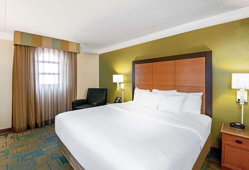 فندق La Quinta Inn By Wyndham Amarillo Midcity