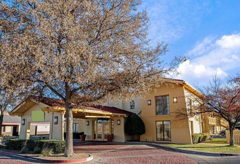 فندق La Quinta Inn By Wyndham Amarillo Midcity