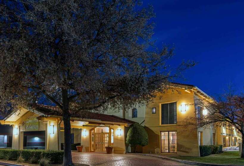 فندق La Quinta Inn By Wyndham Amarillo Midcity