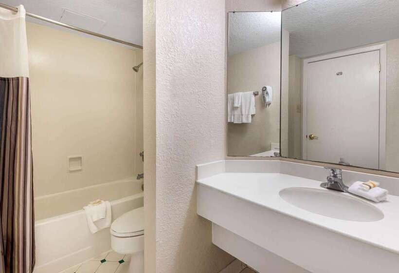 בית מלון כפרי La Quinta Inn By Wyndham Amarillo West Medical Center