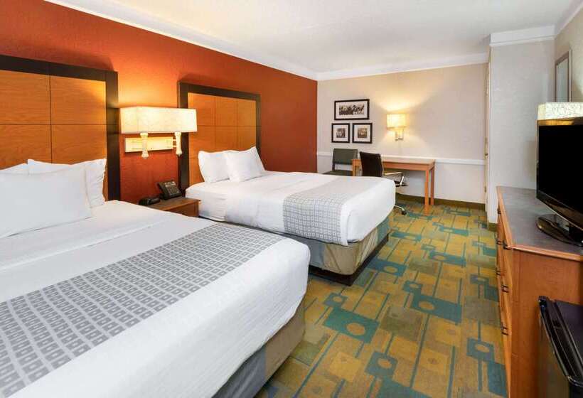 בית מלון כפרי La Quinta Inn By Wyndham Amarillo West Medical Center