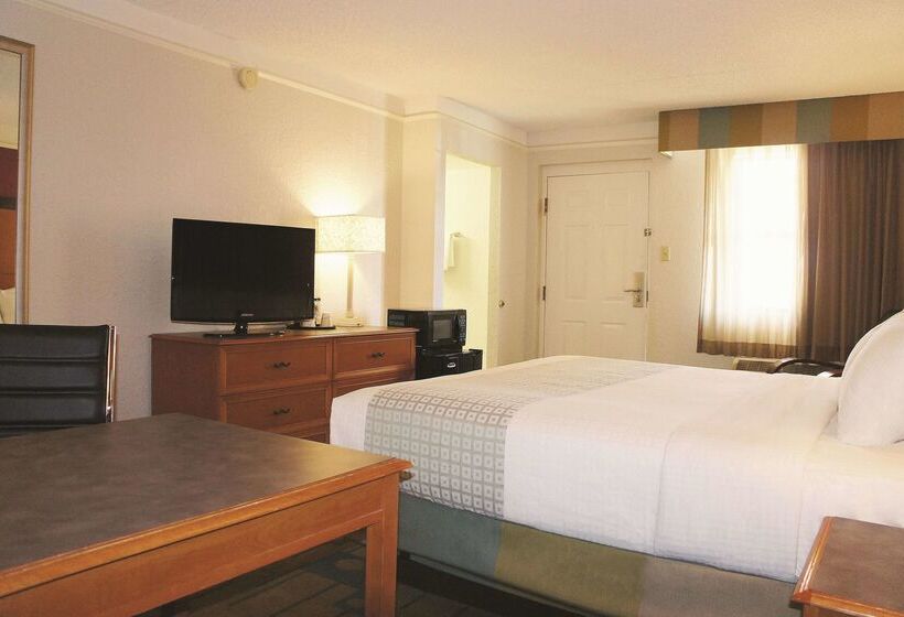 בית מלון כפרי La Quinta Inn By Wyndham Amarillo West Medical Center