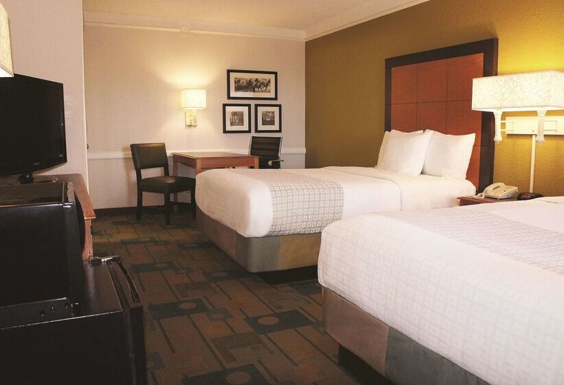 בית מלון כפרי La Quinta Inn By Wyndham Amarillo West Medical Center