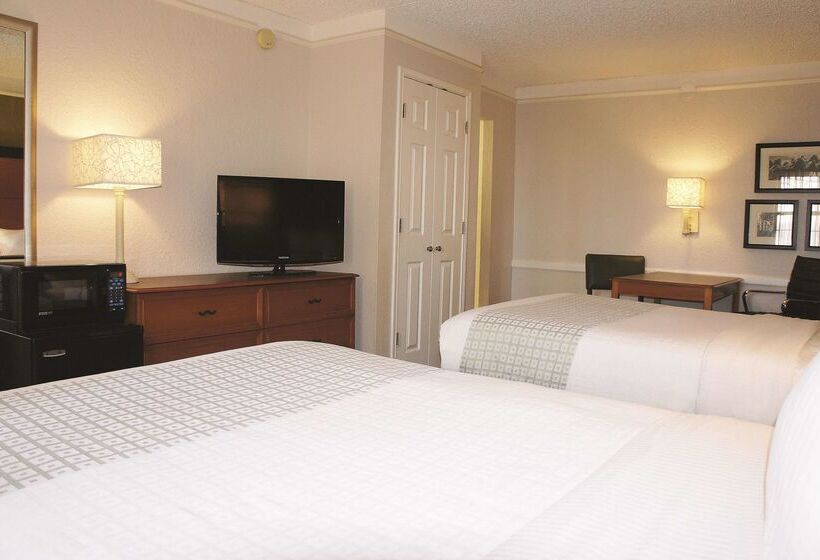 בית מלון כפרי La Quinta Inn By Wyndham Amarillo West Medical Center