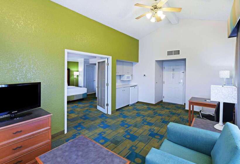 בית מלון כפרי La Quinta Inn By Wyndham Amarillo West Medical Center