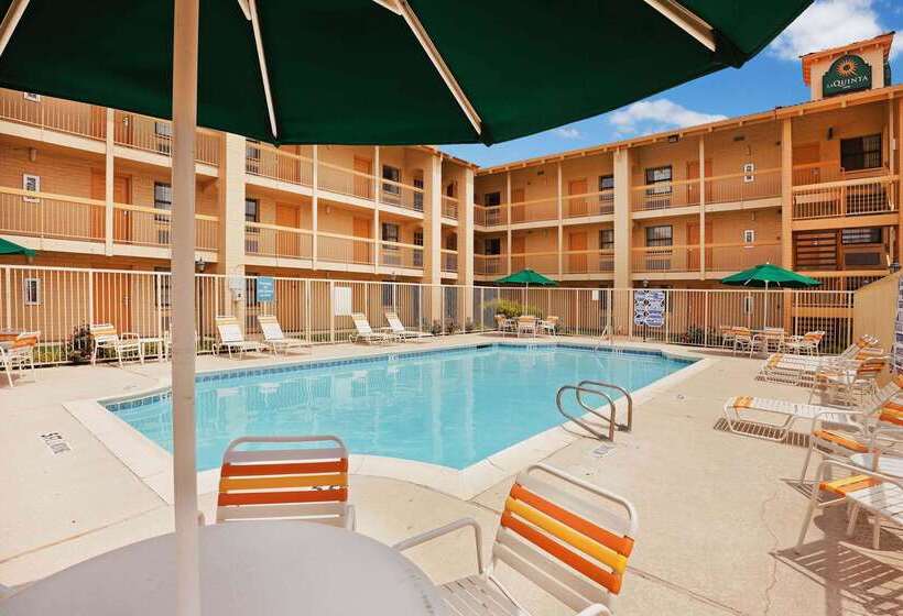 בית מלון כפרי La Quinta Inn By Wyndham Amarillo West Medical Center