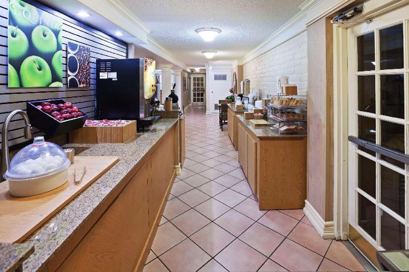 בית מלון כפרי La Quinta Inn By Wyndham Amarillo West Medical Center