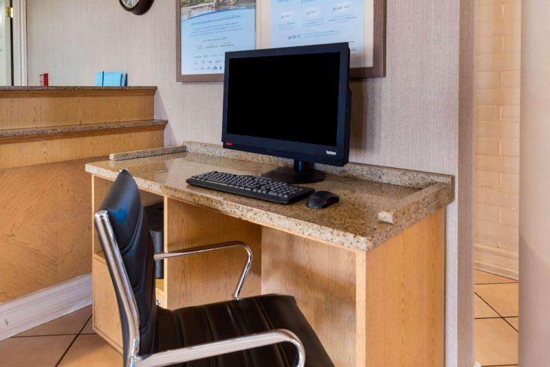 בית מלון כפרי La Quinta Inn By Wyndham Amarillo West Medical Center