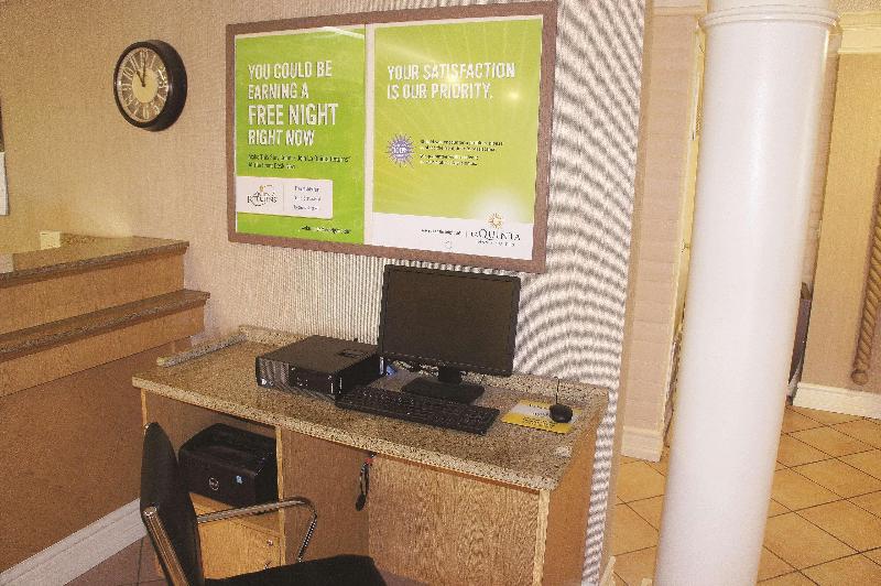 בית מלון כפרי La Quinta Inn By Wyndham Amarillo West Medical Center