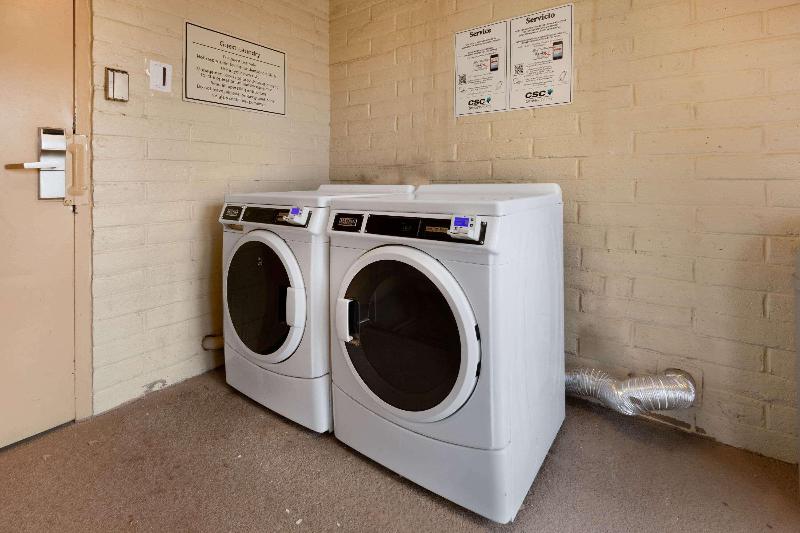 בית מלון כפרי La Quinta Inn By Wyndham Amarillo West Medical Center