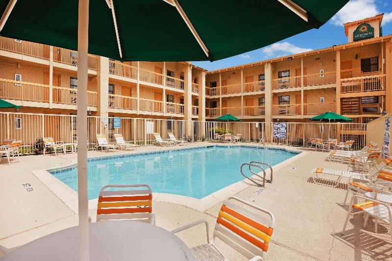 בית מלון כפרי La Quinta Inn By Wyndham Amarillo West Medical Center