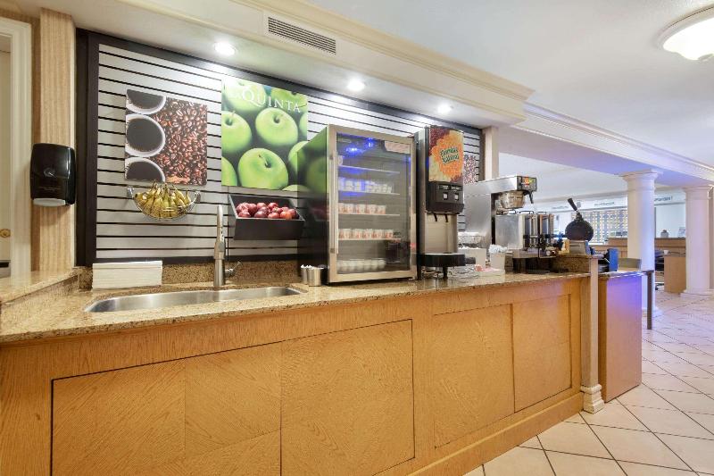 בית מלון כפרי La Quinta Inn By Wyndham Amarillo West Medical Center