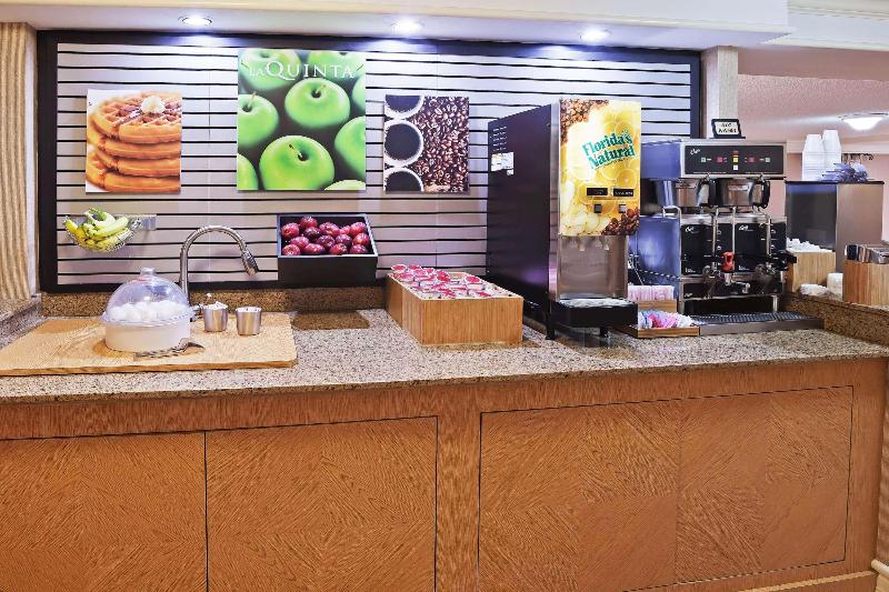 בית מלון כפרי La Quinta Inn By Wyndham Amarillo West Medical Center