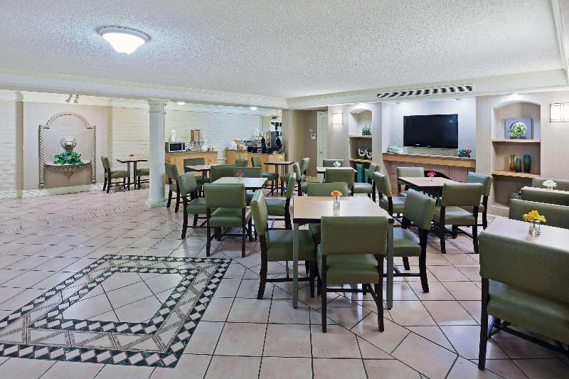 בית מלון כפרי La Quinta Inn By Wyndham Amarillo West Medical Center