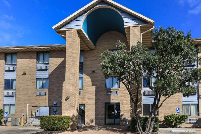 فندق La Quinta Inn By Wyndham Austin Oltorf