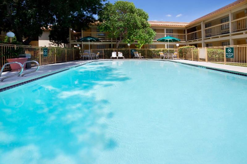 فندق La Quinta Inn By Wyndham Austin Oltorf