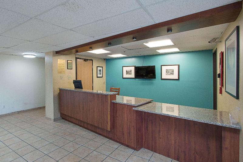 فندق La Quinta Inn By Wyndham Austin Oltorf