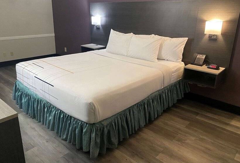 호텔 La Quinta Inn By Wyndham Bakersfield South