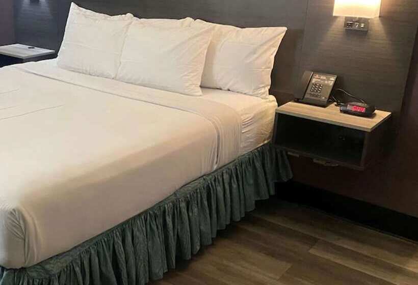 فندق La Quinta Inn By Wyndham Bakersfield South