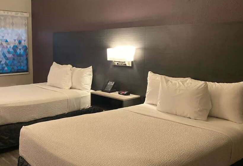 فندق La Quinta Inn By Wyndham Bakersfield South