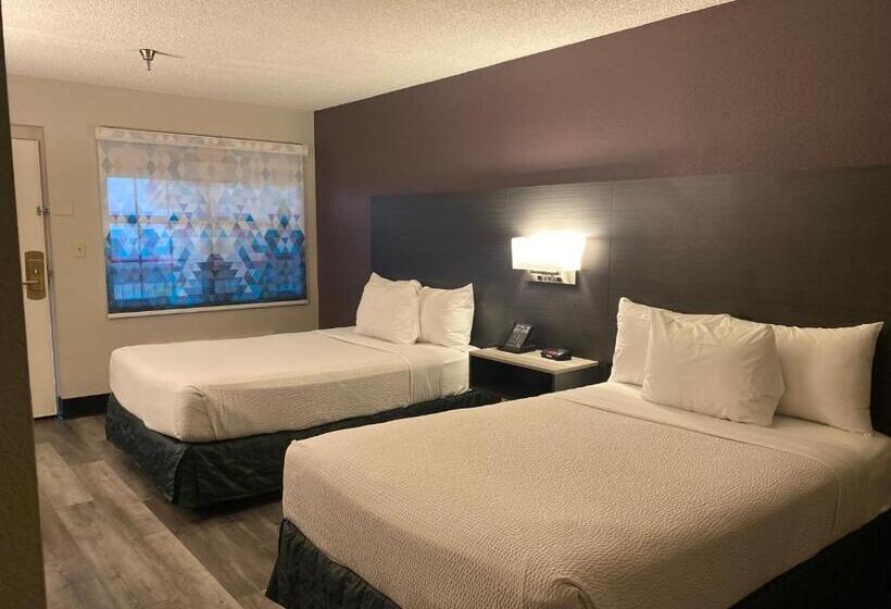 فندق La Quinta Inn By Wyndham Bakersfield South