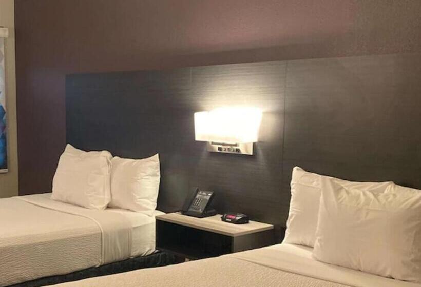 فندق La Quinta Inn By Wyndham Bakersfield South