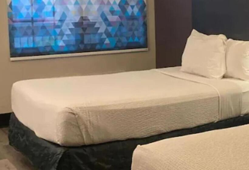 호텔 La Quinta Inn By Wyndham Bakersfield South