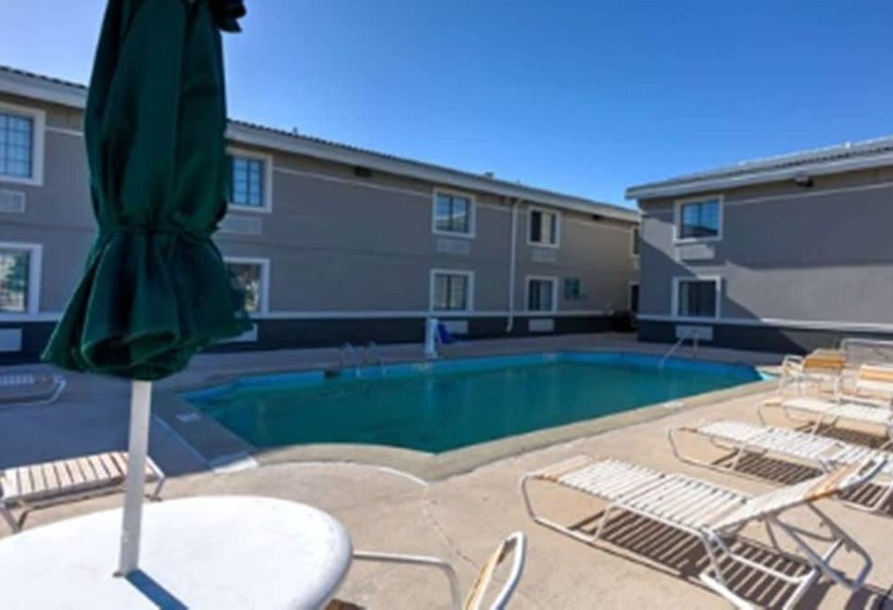 酒店 La Quinta Inn By Wyndham Champaign