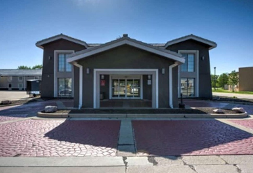 Отель La Quinta Inn By Wyndham Champaign