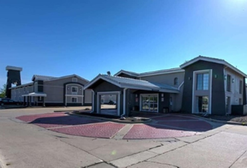 酒店 La Quinta Inn By Wyndham Champaign