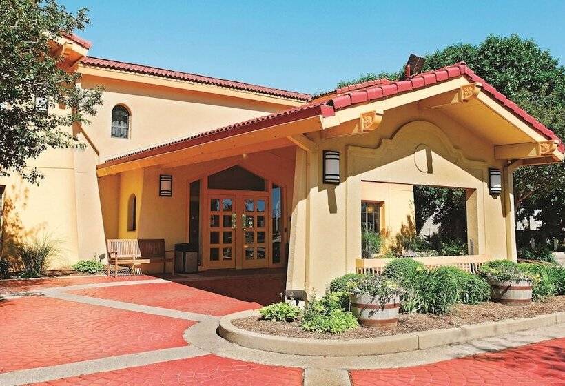 酒店 La Quinta Inn By Wyndham Champaign