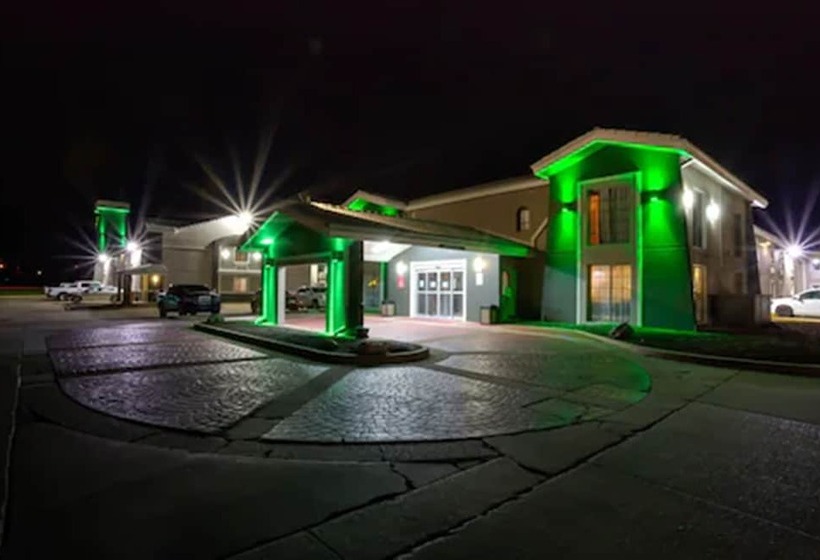 酒店 La Quinta Inn By Wyndham Champaign