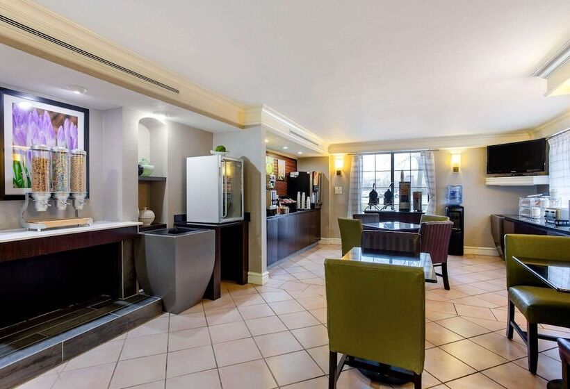 酒店 La Quinta Inn By Wyndham Champaign