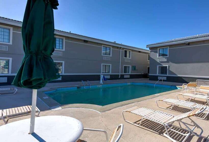 酒店 La Quinta Inn By Wyndham Champaign