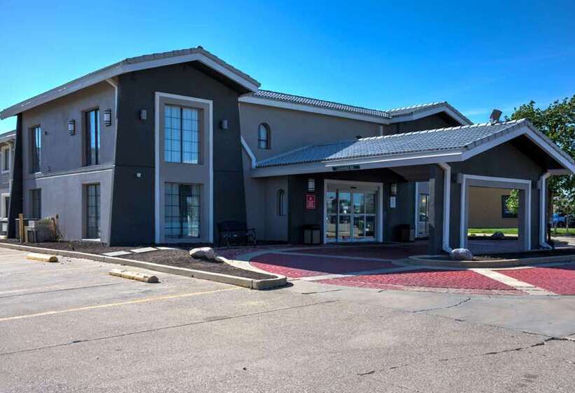 酒店 La Quinta Inn By Wyndham Champaign